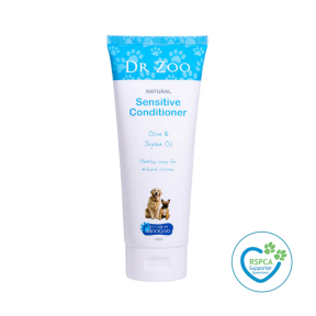 Dr Zoo Natural Sensitive Conditioner