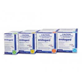 Endogard Tablets Extra Large dog 35kg 2 Tablets