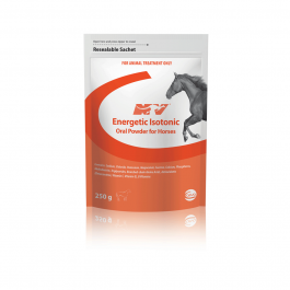 Ceva Energetic Isotonic Oral Powder for Horses 250g