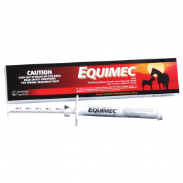 Equimec Paste 6.42gm