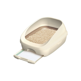 Ezi-Lockodour Dual Layer Cat Litter System