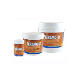 Feramo-D Greyhound