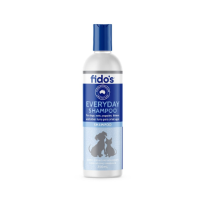 Fido's Everyday Shampoo 250