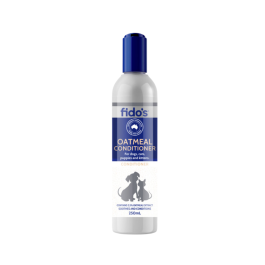 Fido's Oatmeal Conditioner 250