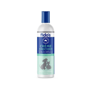 Fido's Creme Conditioner 250