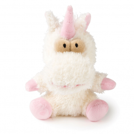 FuzzYard Electra the Unicorn Dog Toy