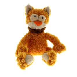 Fuzzyard Chase The Cat Toy