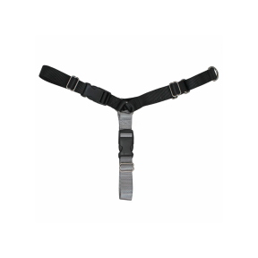 Gentle Leader Harness Black