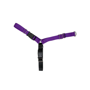 Gentle Leader Harness Purple