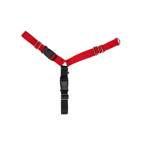 Gentle Leader Harness Red