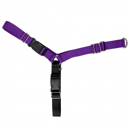 Gentle Leader Harness Purple