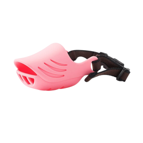 GVP Muzzle Duckbill Pink