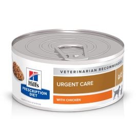 Hill's Prescription Diet Dog and Cat a/d Urgent Care Chicken 24 x 156g