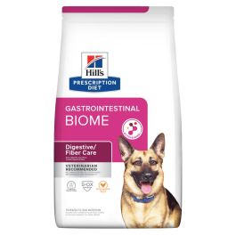 Hill's Prescription Diet Dog Gastrointestinal Biome Digestive/Fiber Care Chicken 3.6kg