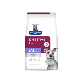 Hill's Prescription Diet Dog i/d Digestive Care Low Fat