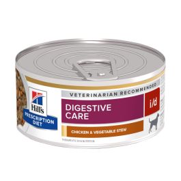 Hill's Prescription Diet Dog i/d Digestive Care Chicken & Vegetable Stew 24 x 156g