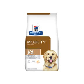 Hill's Prescription Diet Dog j/d Mobility Chicken