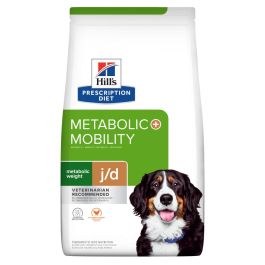 Hill's Prescription Diet Dog j/d Metabolic Plus Mobility Chicken