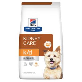 Hill's Prescription Diet Dog k/d Kidney Care Chicken