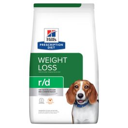 Hill's Prescription Diet Dog r/d Weight Loss