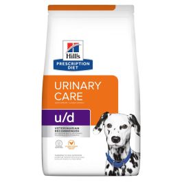 Hill's Prescription Diet Dog u/d Urinary Care