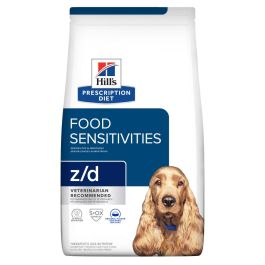 Hill's Prescription Diet Dog z/d Food Sensitivities