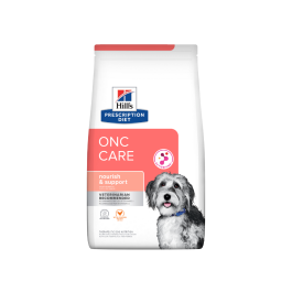 Hill's Prescription Diet Dog ONC Care Nourish & Support 2.72kg