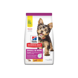 Hill's Science Diet Puppy Small Paws 1.5kg