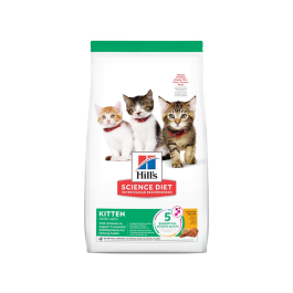 Hill's Science Diet Kitten with Chicken