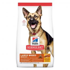 Hill's Science Diet Dog Adult 6+ Large Breed 12kg