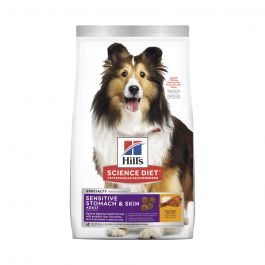 Hill's Science Diet Dog Sensitive Stomach & Skin 12kg