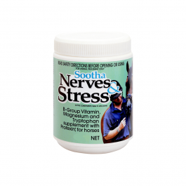 Sootha Nerve & Stress