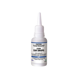  Ilium Ear Drops 20ml