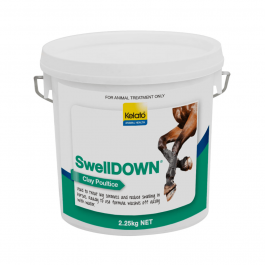 Swell down 