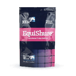 KER Targeted Nutrition Equishure Hindgut Support Horse 