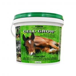 Kohnkes Own Cell-Grow