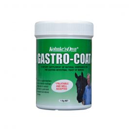 Kohnkes Own Gastro-Coat