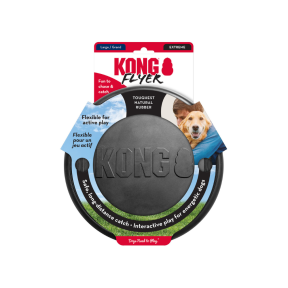 KONG Extreme Flyer Dog Toy Large
