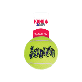 KONG SqueakAir Ball Dog Toy