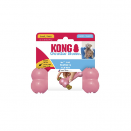KONG Puppy Goodie Bone Dog Toy Small