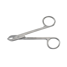 Kruuse Clipper Nail S/S 11Cm product photo