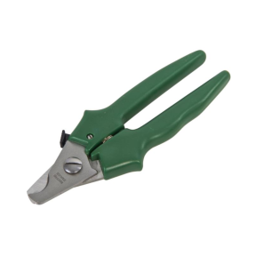 Kruuse Heavy-Duty Nail Cutter front    