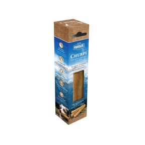 Kukuje Himalayan Natural Dental Chew For Dogs Small Short Expiry