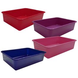 Litter Tray 44x31x11
