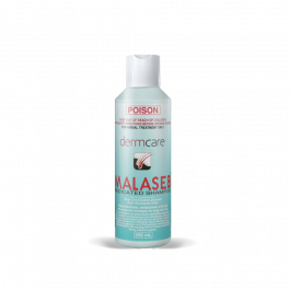 Malaseb Medicated Foam