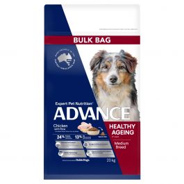 Advance Dog Mature All Breed Chicken