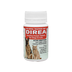 Mavlab Direa Tablets for Dogs & Cats 10 Tablets