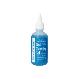 Maxi/Guard Oral Cleansing Gel 118mL