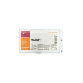 Melolin Dressing 10cm x 20cm Single