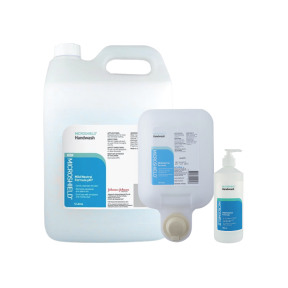 Microshield Handwash